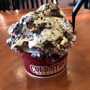 Meet your Posher, Georgia